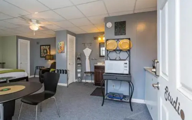 Music Valley Studio - Opryland Area
