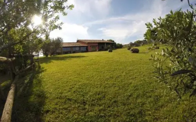 Agriturismo Poggio Della Capanna