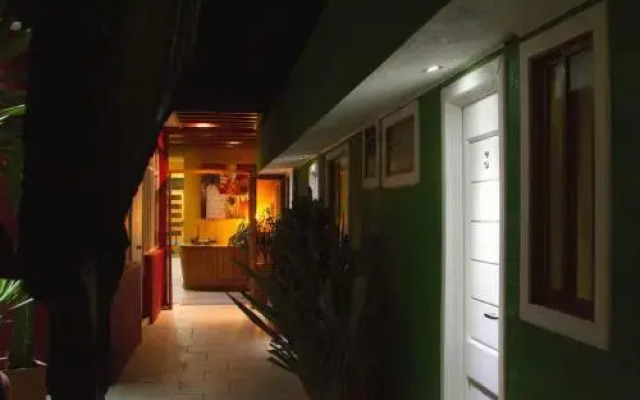 Hotel Atacama