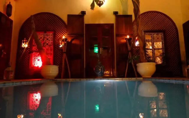 Riad Serenis