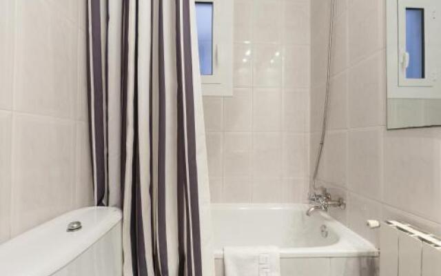 Calabria Barcelonastuff Apartments