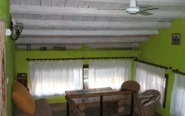 Posada Niña Margarita