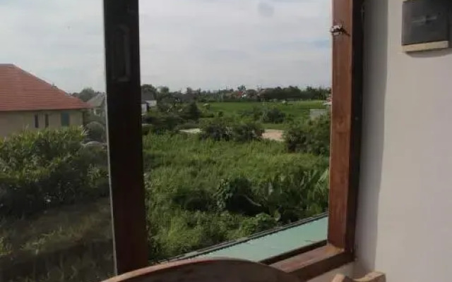 Canggu Fun Beach Surf Hostel