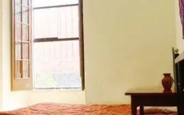 Edu's House