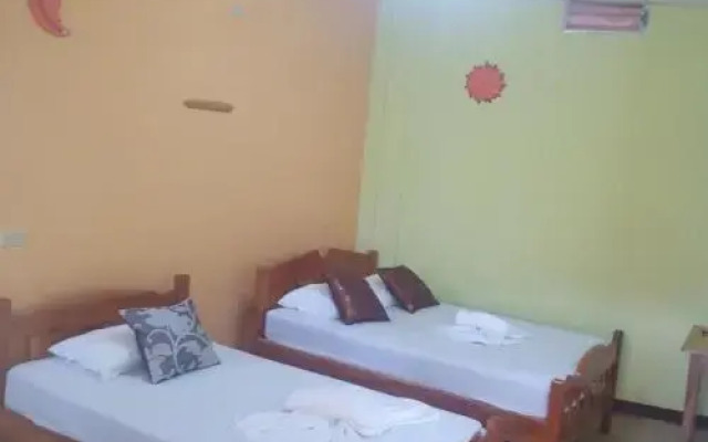 Hostal Miraflores