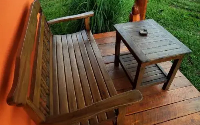 Siam Garden Bungalows