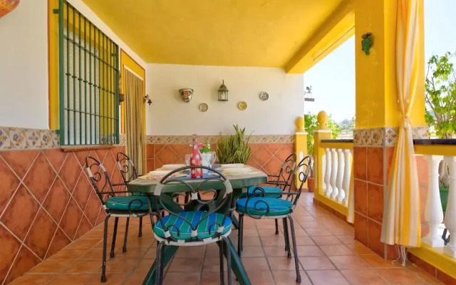 Villa Riosol