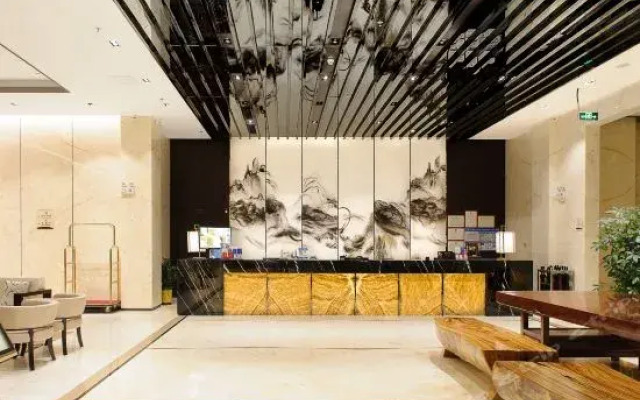 Zhuhai HongJingWan Hotel