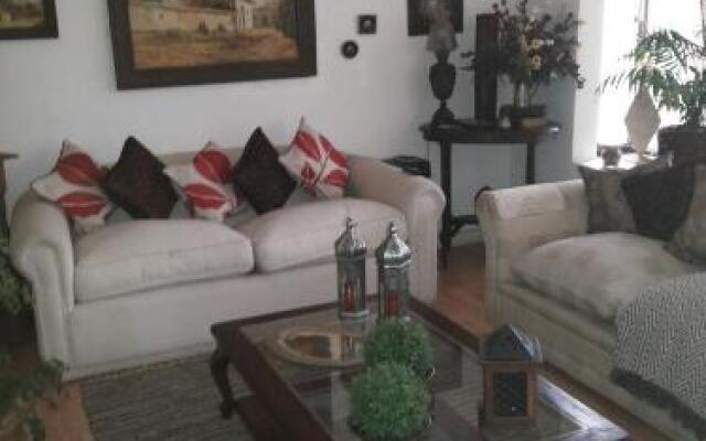 B&B Casa las Rastras 1231