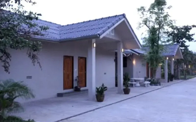 Alisa Resort