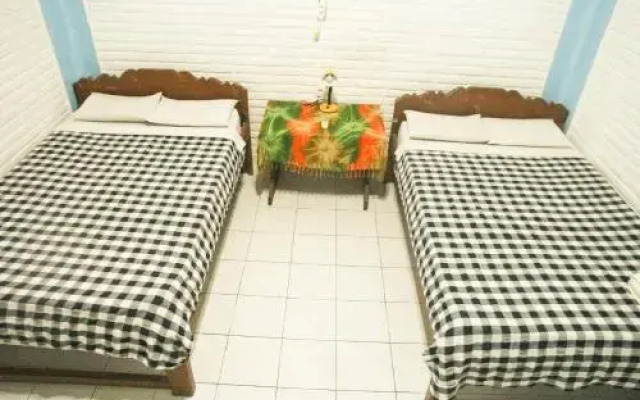 Warsi Bungalows