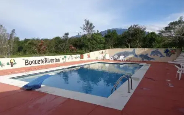 Boquete River Inn