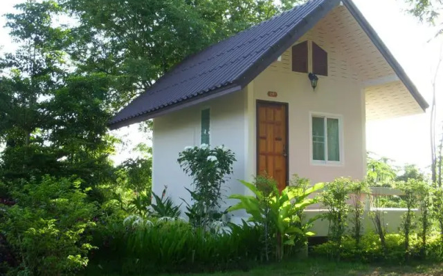 Baan Suan Phuchareef