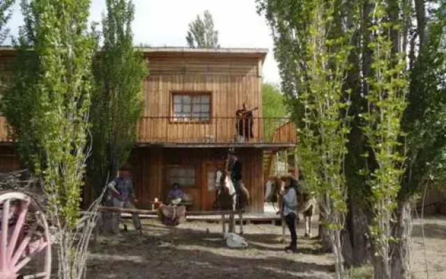 Estancia Santa Thelma