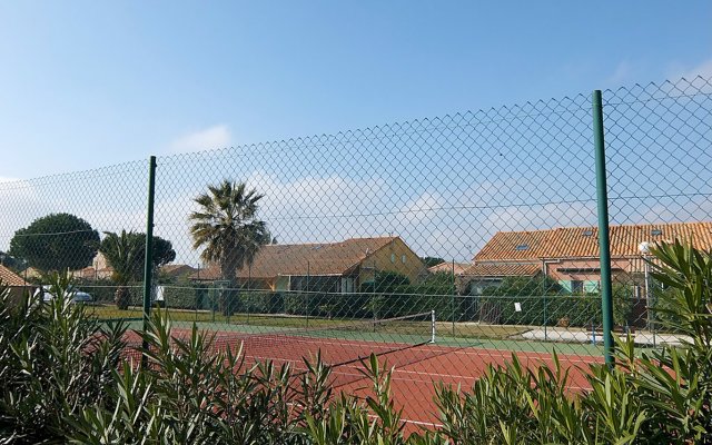 Villa Roussillon