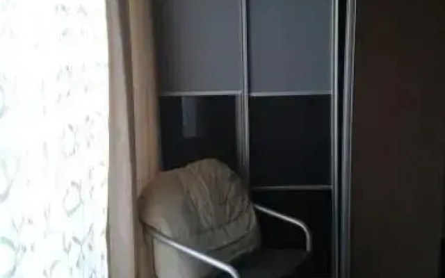 Apartment on Nariman Narimanov