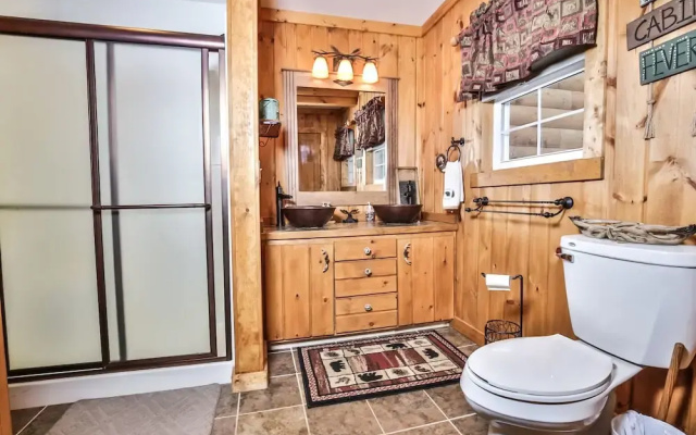 Loons Nest  - 4 Br Home