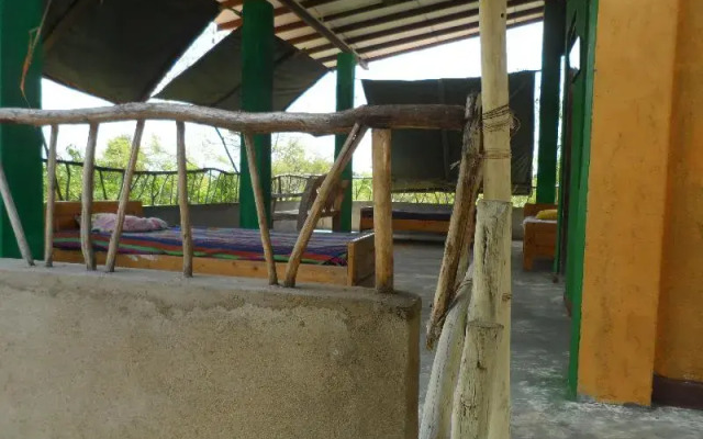 Wilpattu Forest Bungalow