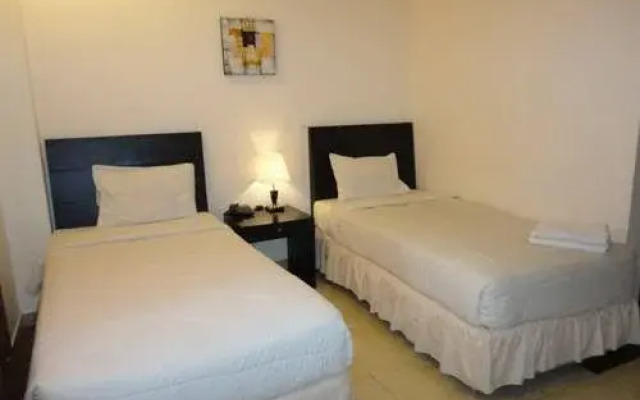 Grand Duta Hotel