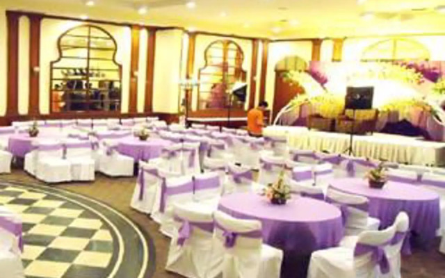 Hotel Gulmor LUDHIANA