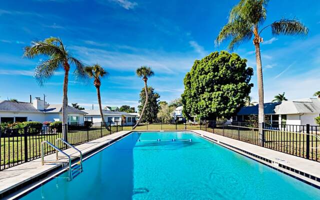 924 Inlet Circle - 2 Br Home