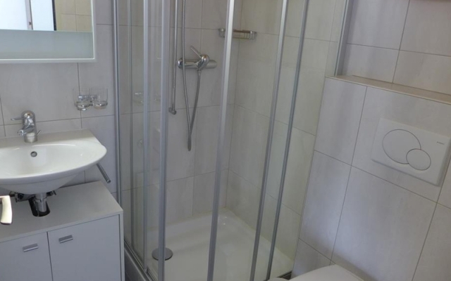 Alouette - One Bedroom No.2