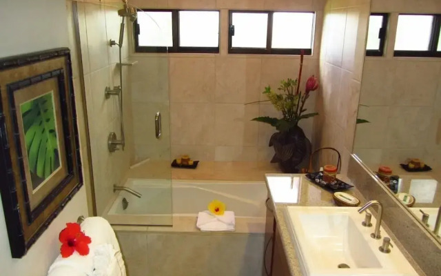 Kapalua Ridge Villa 1214 Gold Ocean View