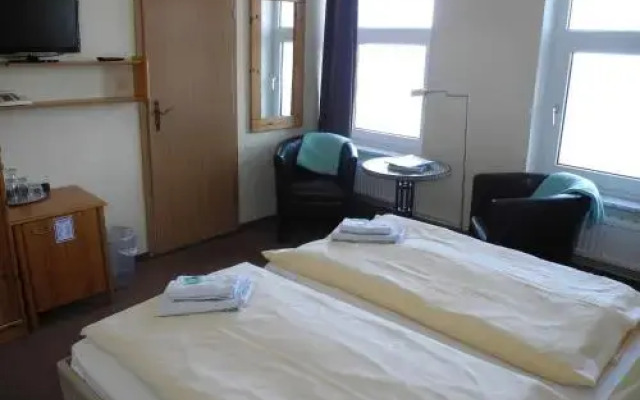 Strandhotel Steinberghaff