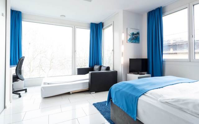 Turi Apartments