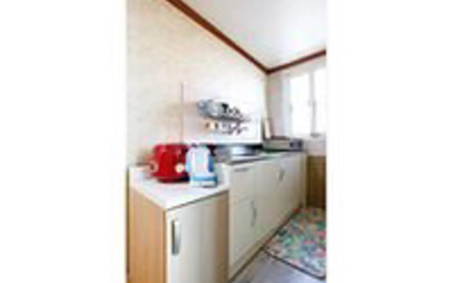 Seokcho Hometown Lodge Pension