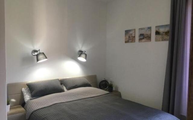 Apartament Aliant Osiedle Aquamarina