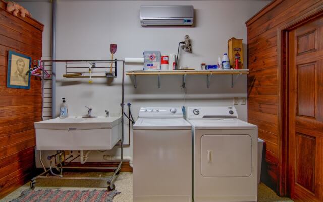 The Lodge at Red Pine Ridge