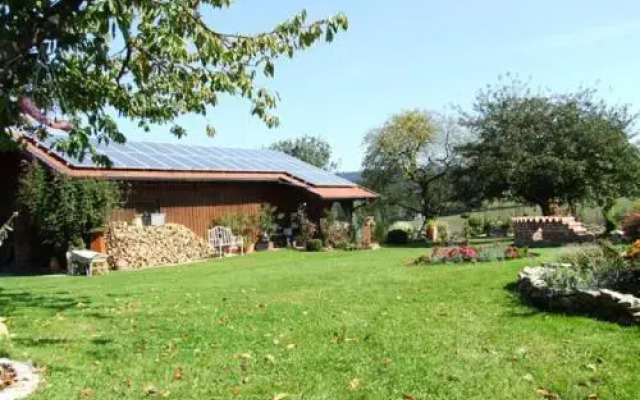 Ferienwohnung Doblhofer