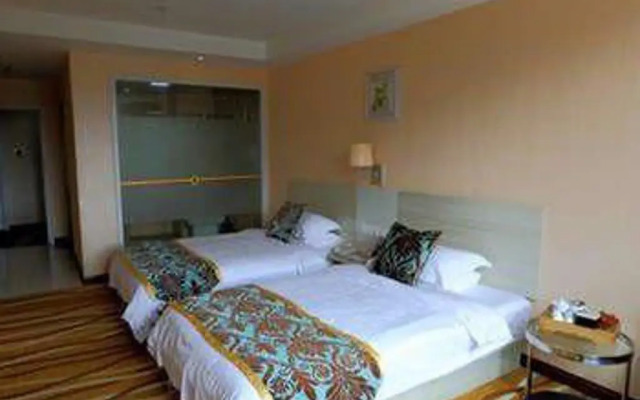 Mini Stars Hotel