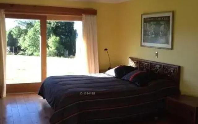 Casa Montaña Ecologica