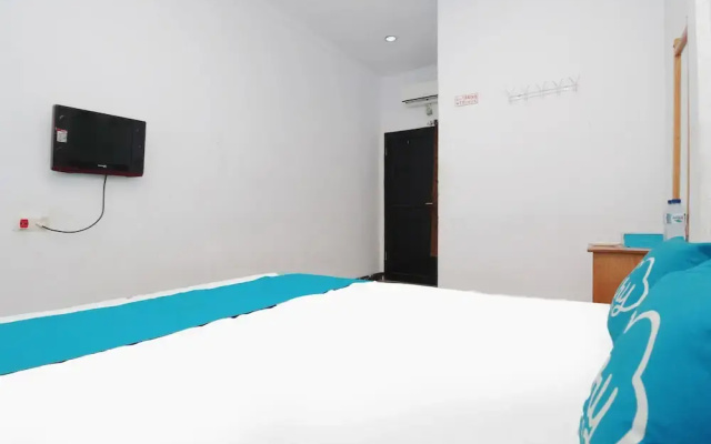 Airy Eco Bandara Mutiara SIS Aljufri 1 Palu