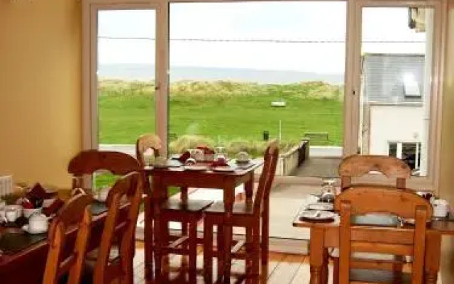 Ceol Na Mara Guesthouse & Self Catering