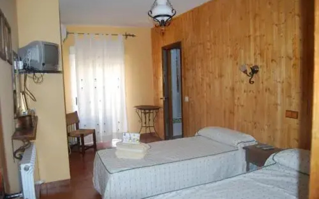 Casa Rural La Herencia