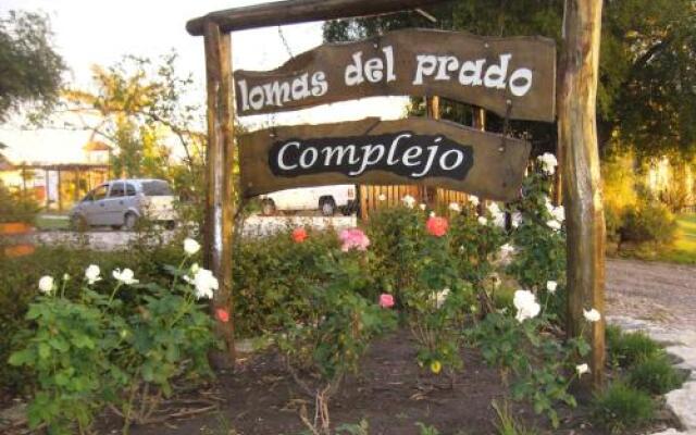 Lomas Del Prado