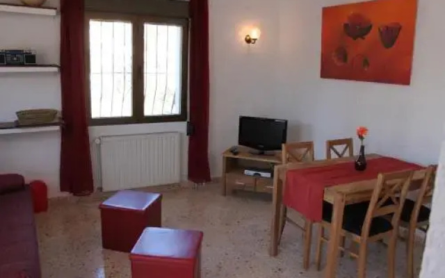 Monica - holiday home with private swimming pool in Benissa