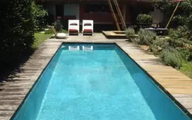 Oca House