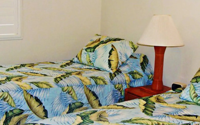 Kapulanikai Vacation Suites