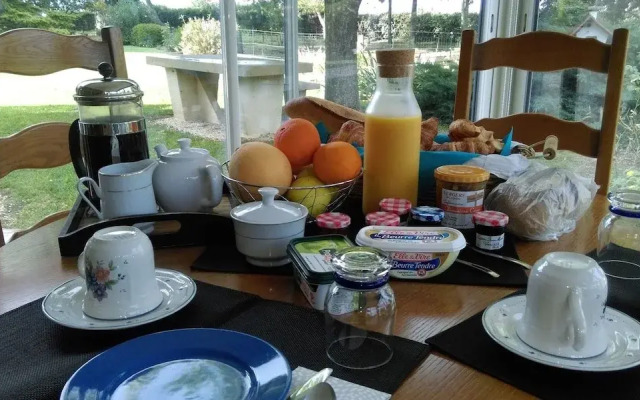Villa B&B Via Domitia