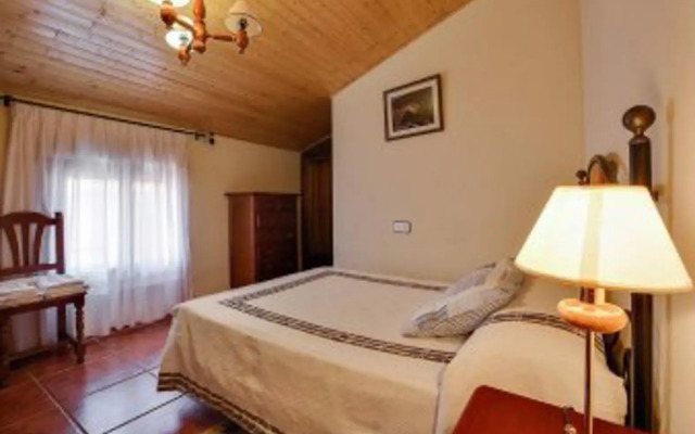 Casa Rural El Chorritero