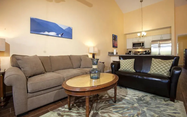 Kihei Bay Vista #C-206