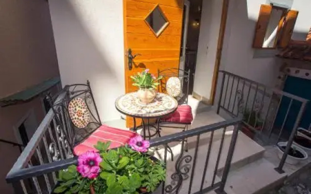 Holiday Home Smokovec