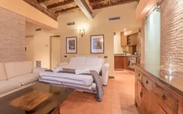 Campo dei Fiori Jewel