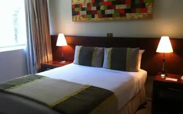 Hotel Nevados de Chillan