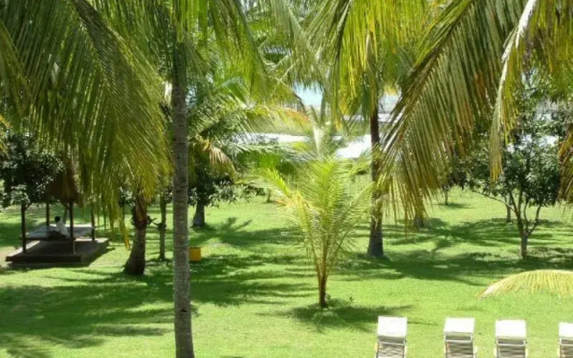 Hotel Hapel Negara