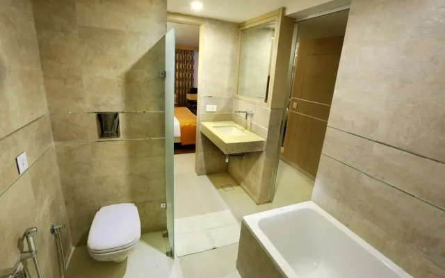 Hotel Sunbeam
